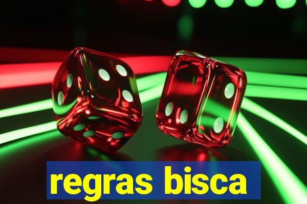 regras bisca